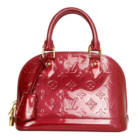 louis vuitton red bag|louis vuitton red packet.